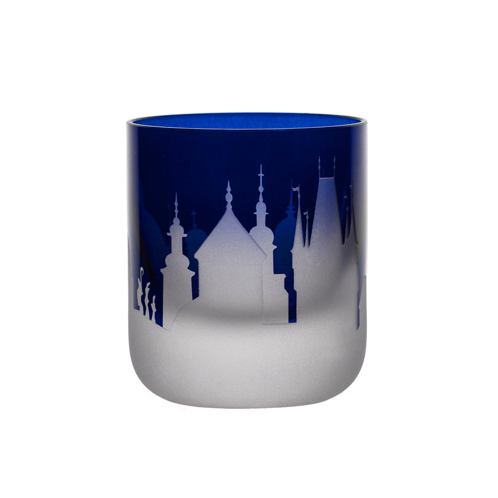 Prague Spires