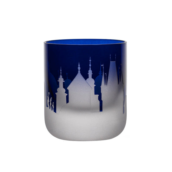 Prague Spires