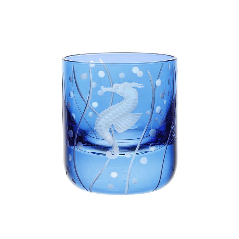 Sea Life Seahorse