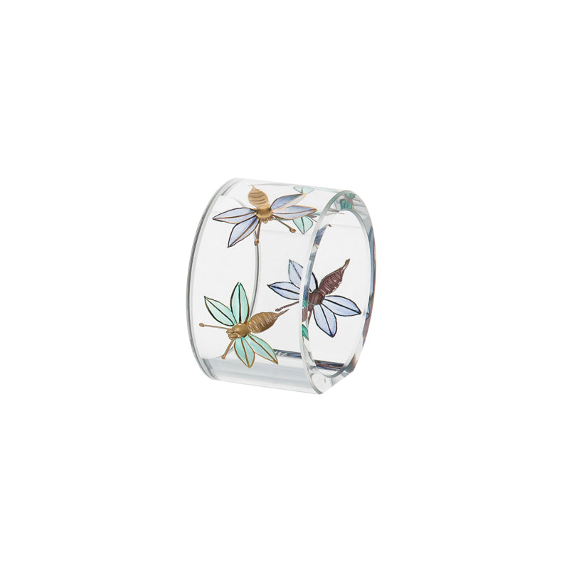 Fly Fusion Wasp