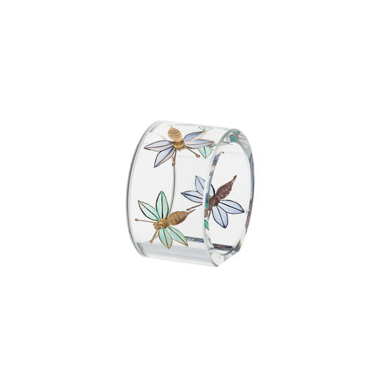 Fly Fusion Wasp