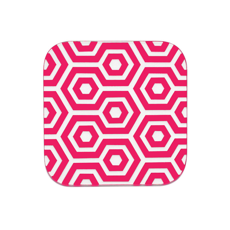 Hexagon