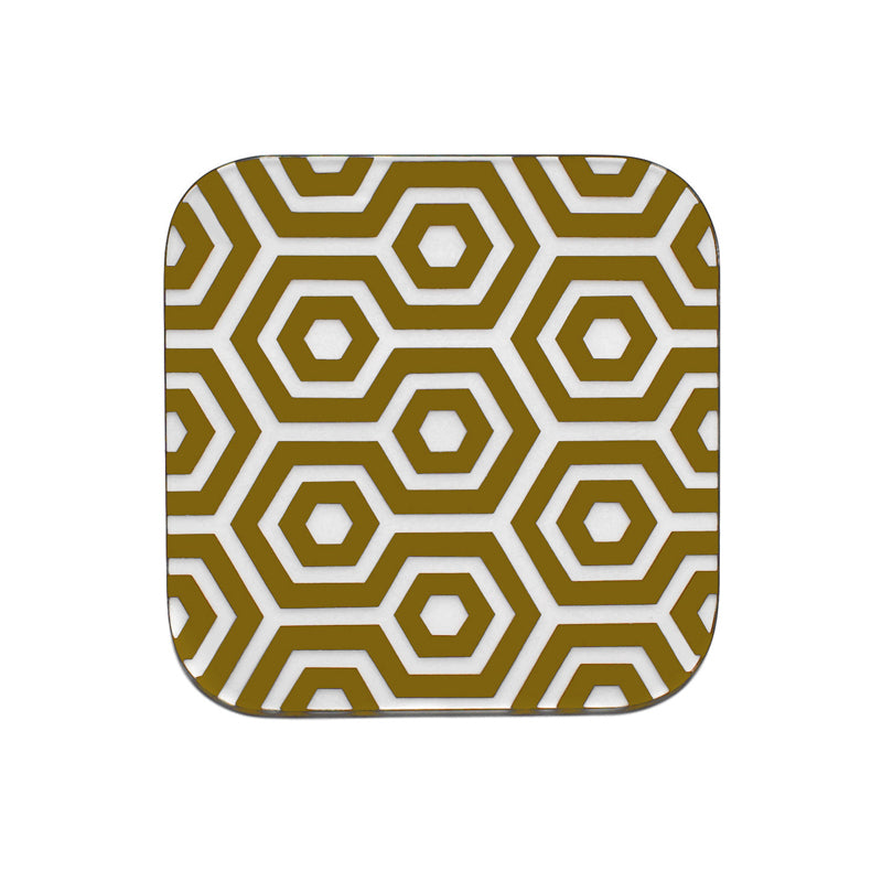 Hexagon