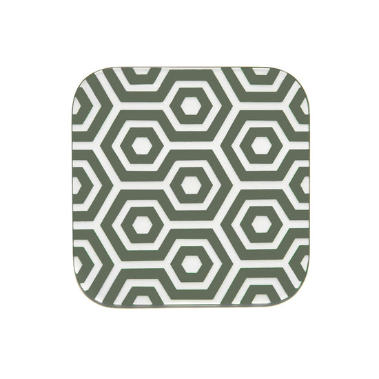 Hexagon