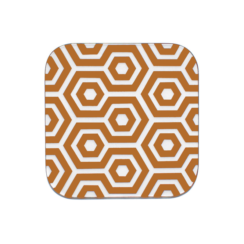 Hexagon