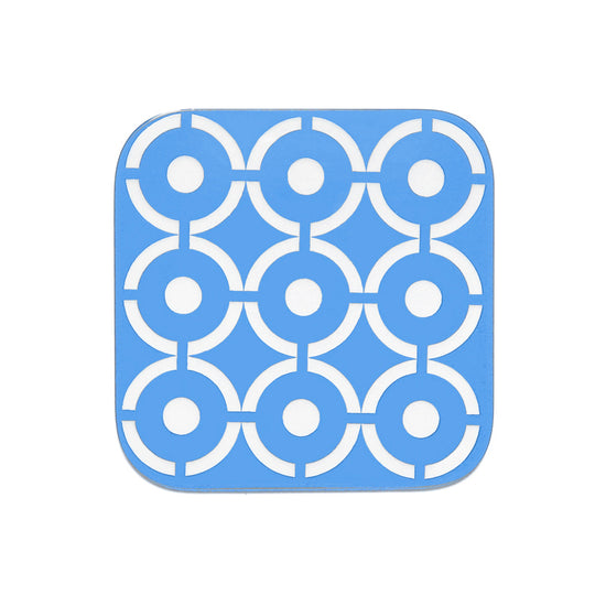 Polka Dot Sandblast