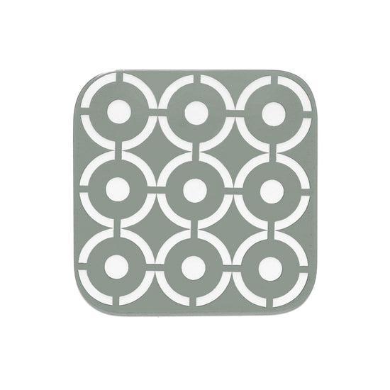 Polka Dot Sandblast