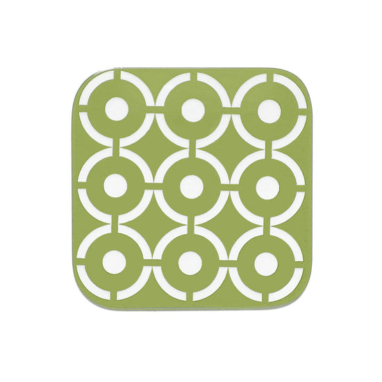 Polka Dot Sandblast