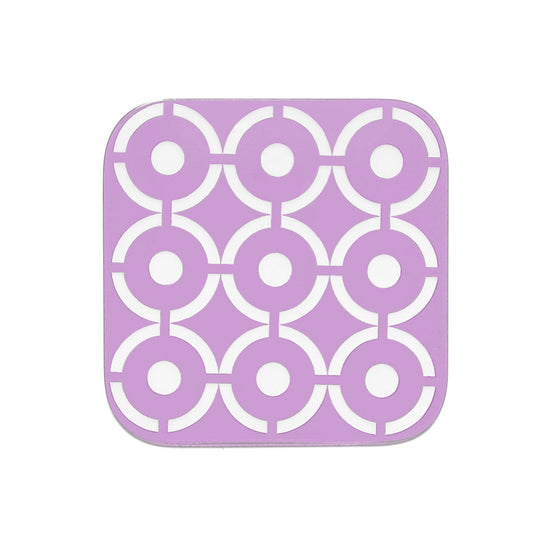 Polka Dot Sandblast