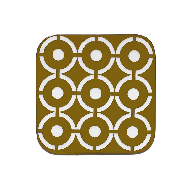 Polka Dot Sandblast