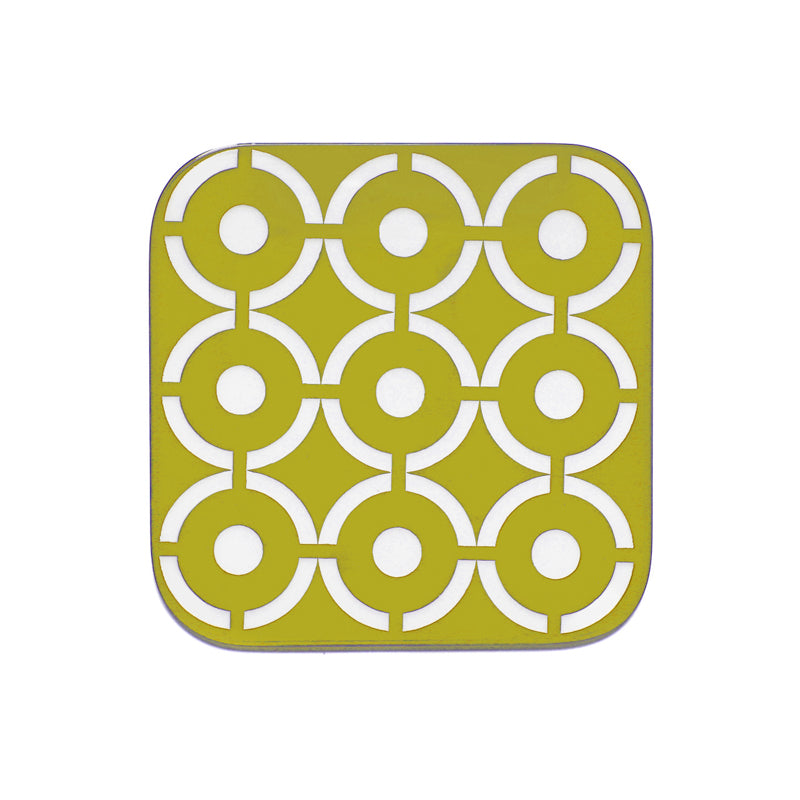 Polka Dot Sandblast