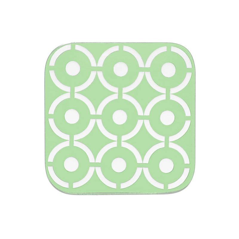 Polka Dot Sandblast
