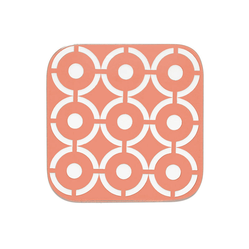 Polka Dot Sandblast