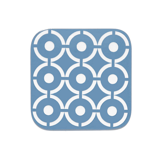 Polka Dot Sandblast