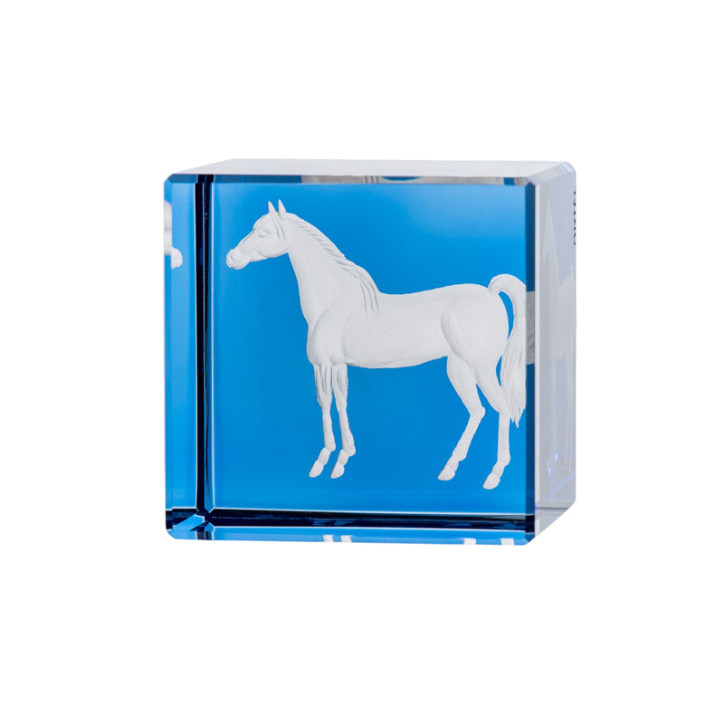 Barnyard Horse