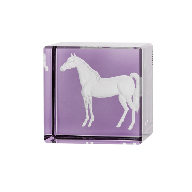 Barnyard Horse
