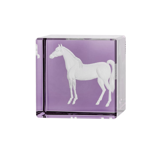 Barnyard Horse