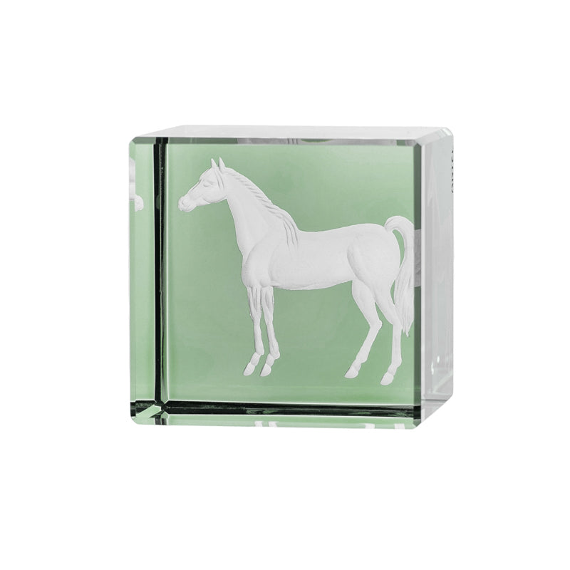 Barnyard Horse