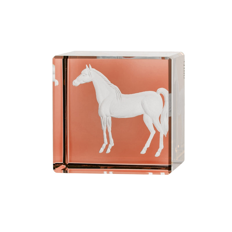 Barnyard Horse