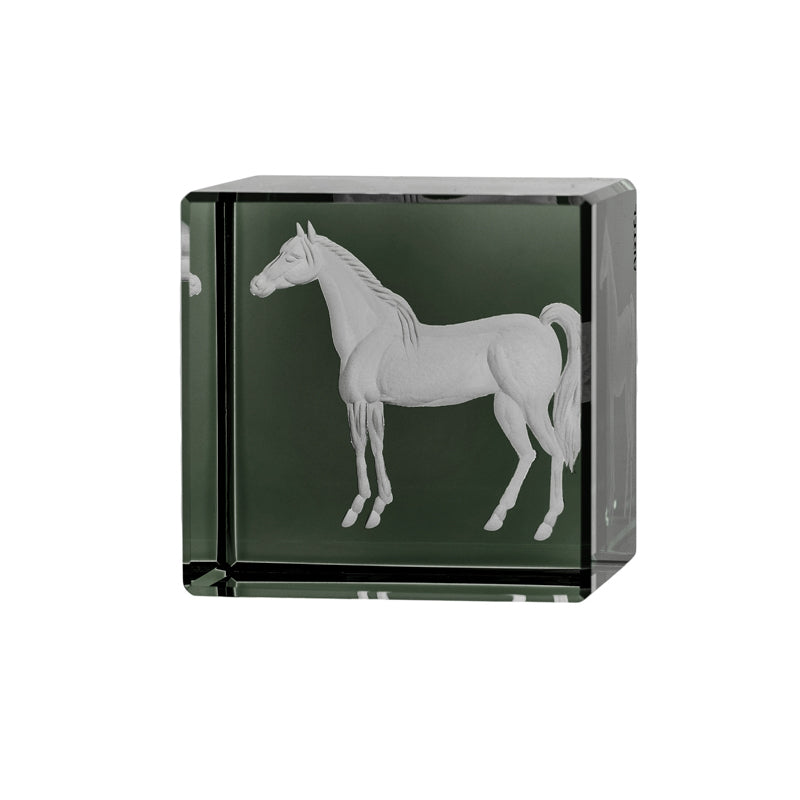 Barnyard Horse