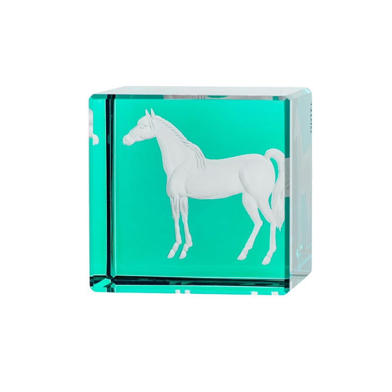 Barnyard Horse