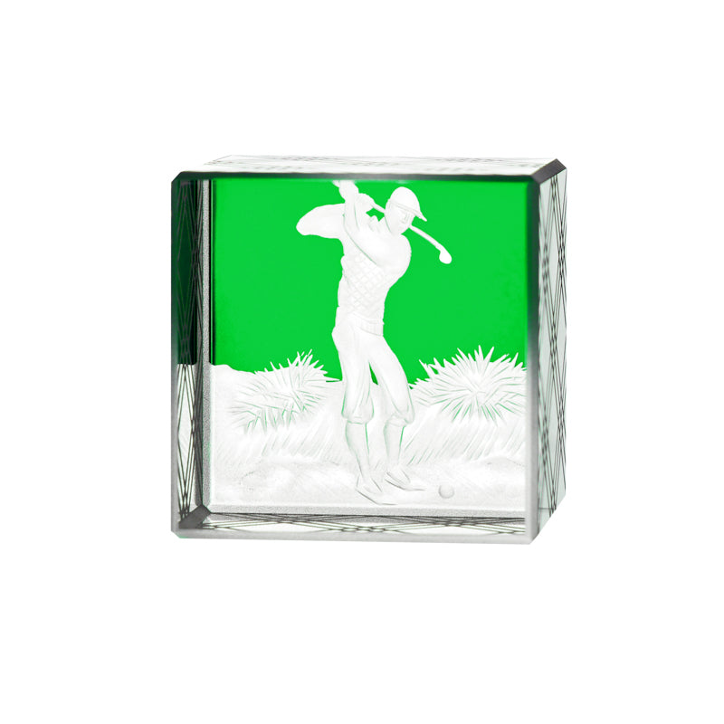 Sporting Collection Golf