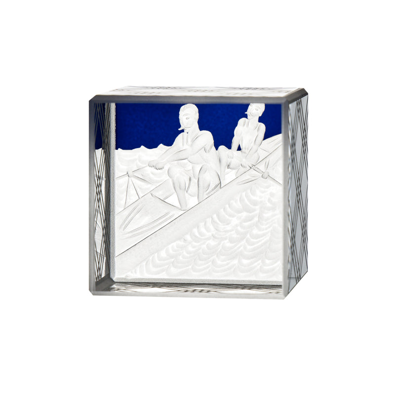 Sporting Collection Rowing