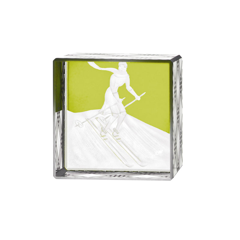 Sporting Collection Skiing - Female