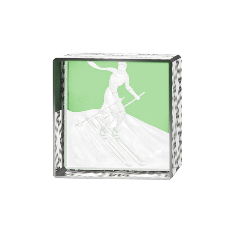Sporting Collection Skiing - Female