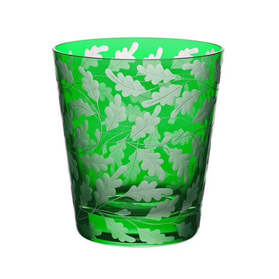 Oak Leaves