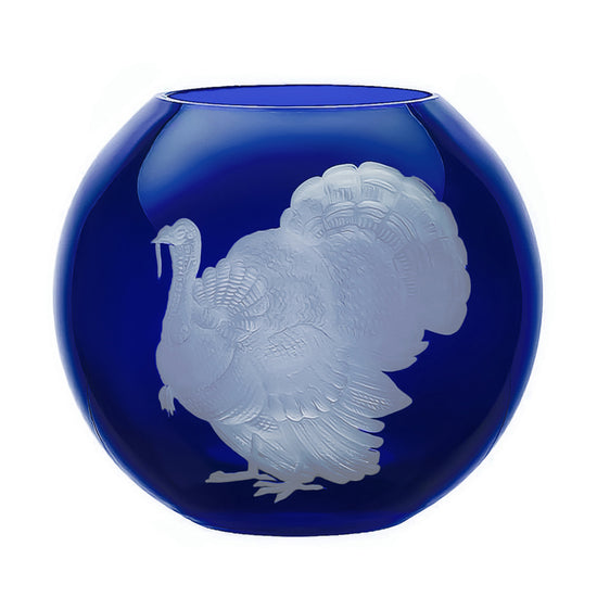 Barnyard Turkey