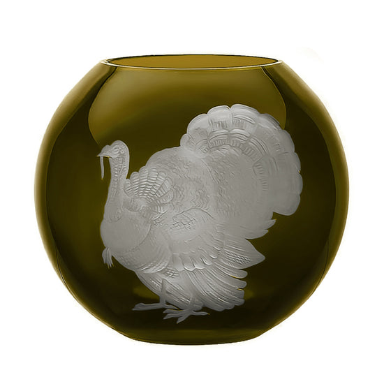 Barnyard Turkey