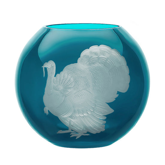 Barnyard Turkey