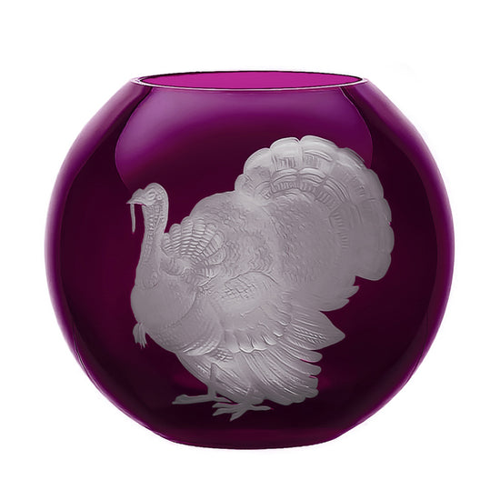 Barnyard Turkey