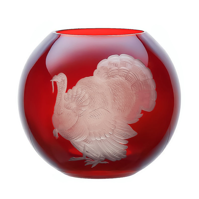 Barnyard Turkey