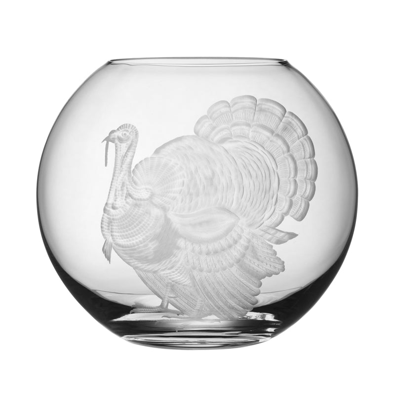 Barnyard Turkey