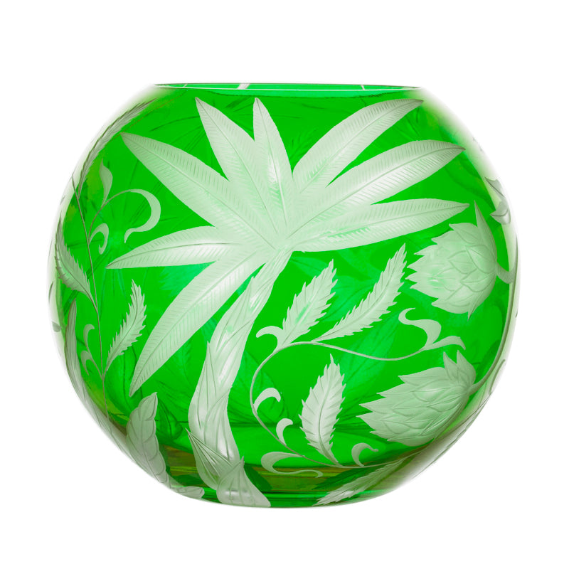 Jungle Deco