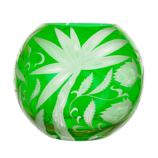 Jungle Deco