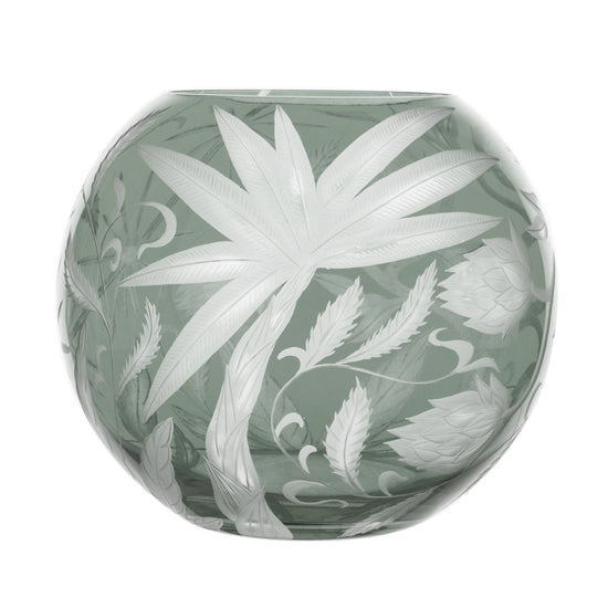 Jungle Deco