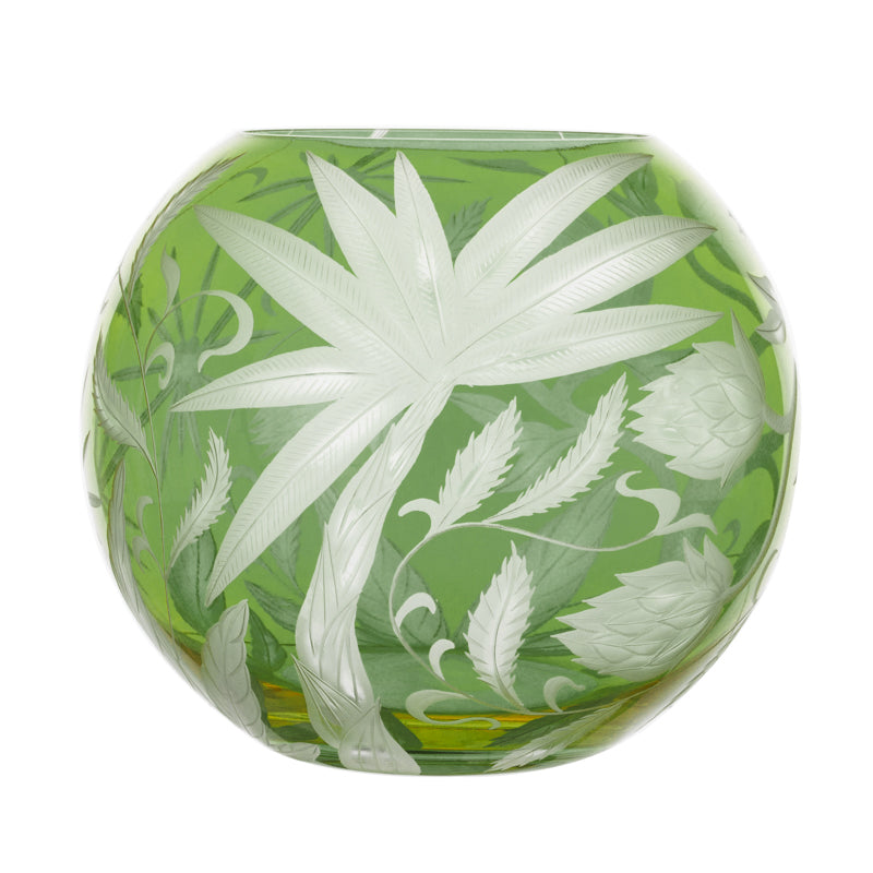 Jungle Deco