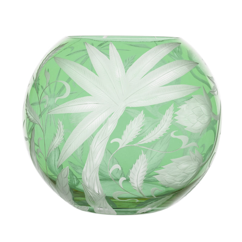 Jungle Deco