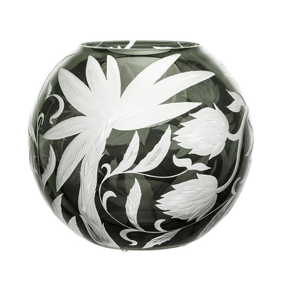 Jungle Deco