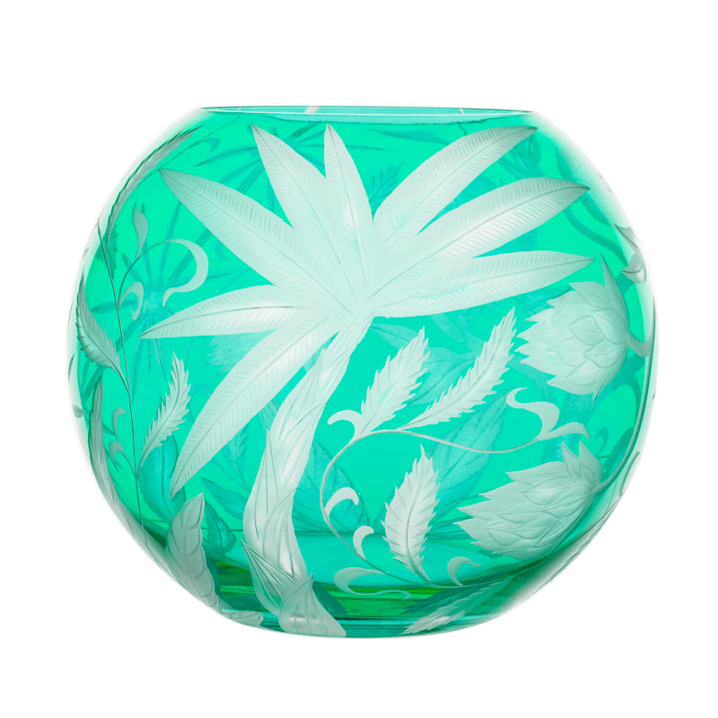 Jungle Deco
