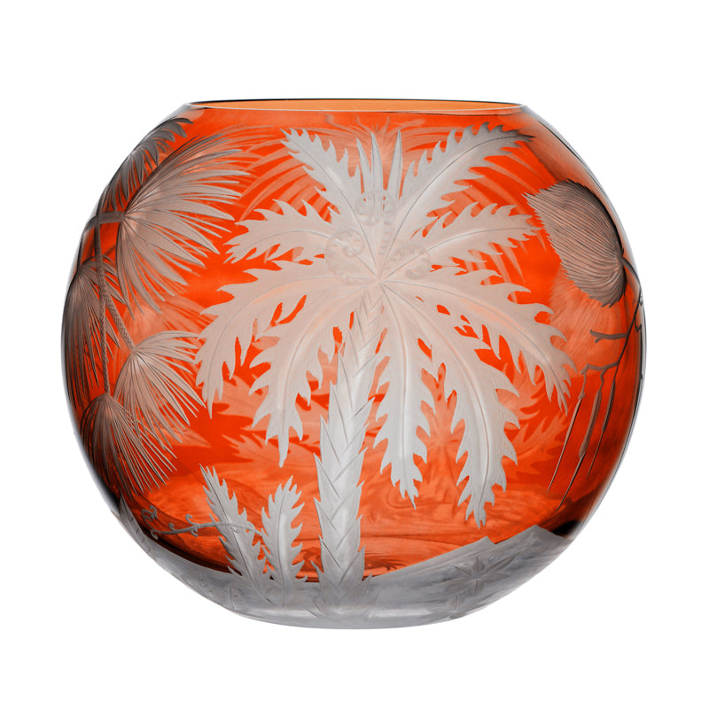 Primeval Palms