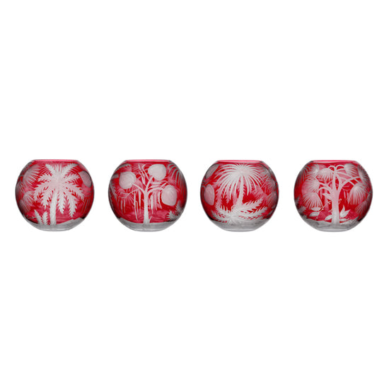 Primeval Palms