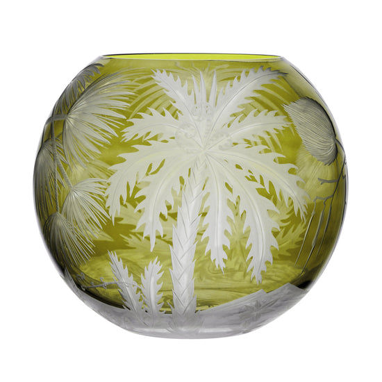 Primeval Palms