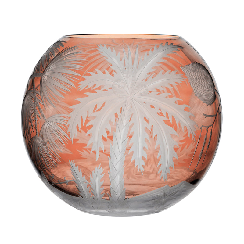 Primeval Palms