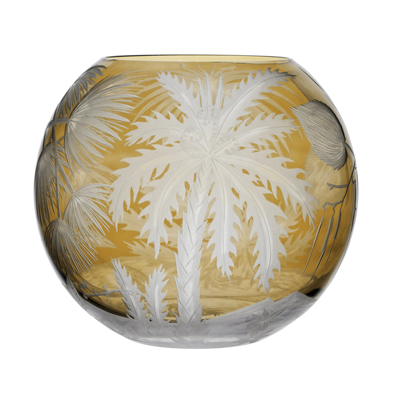 Primeval Palms