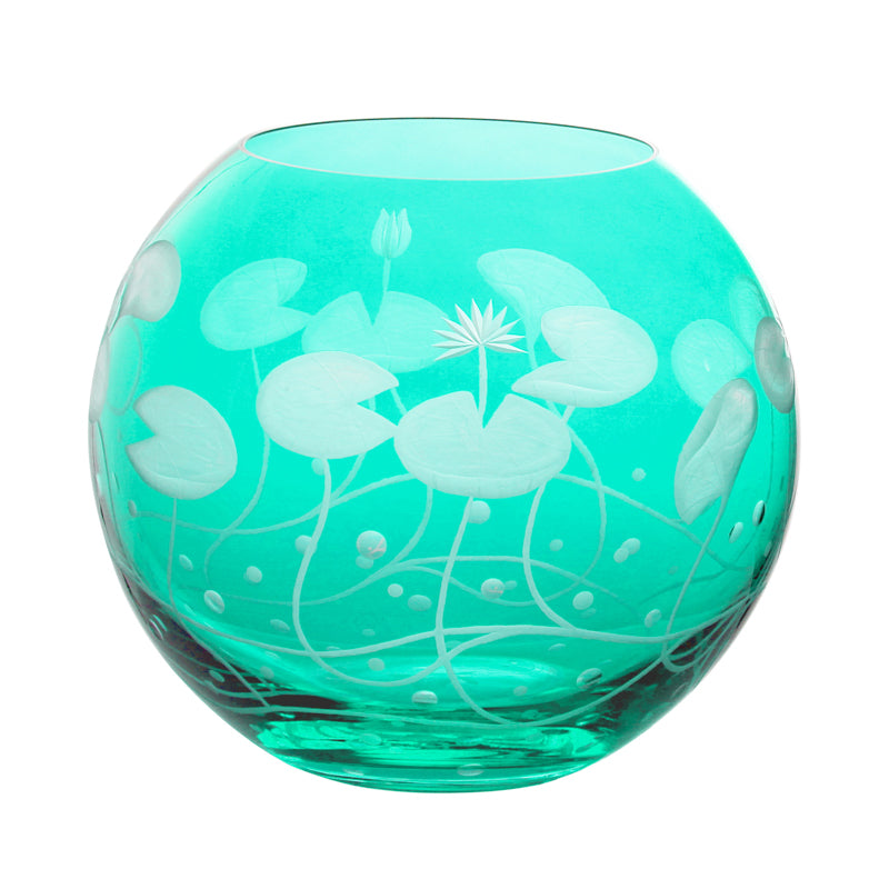 Water Lilies