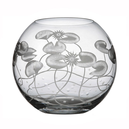 Water Lilies